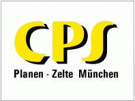 CPS Planen & Zelte - München - Favicon