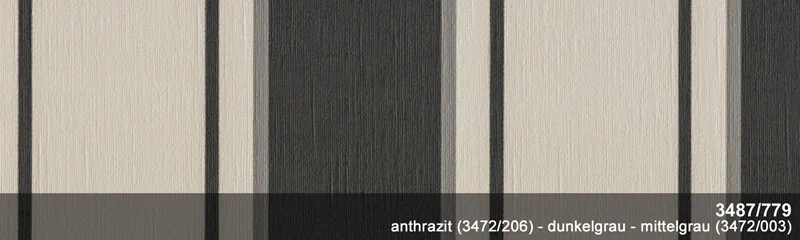 3487-779 anthrazit/dunkelgrau/mittelgrau